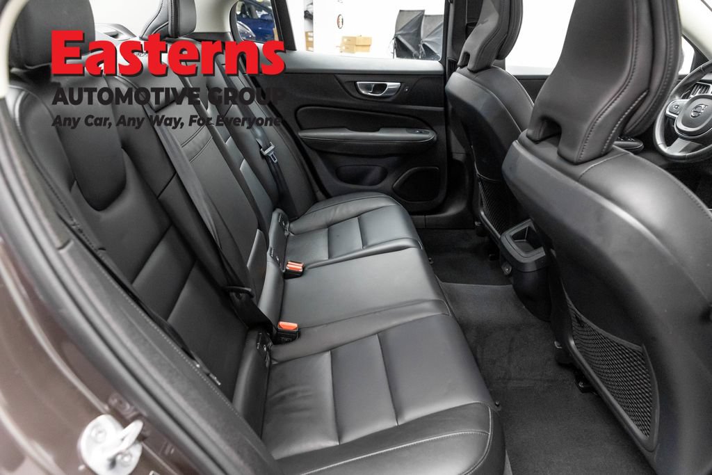 Used 2024 Volvo S60 B5 Core AWD/4WD image 24