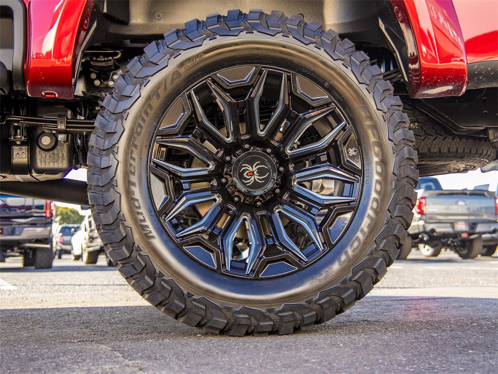 New 2026 Ford F250 XLT w/ XLT Premium Package image 11