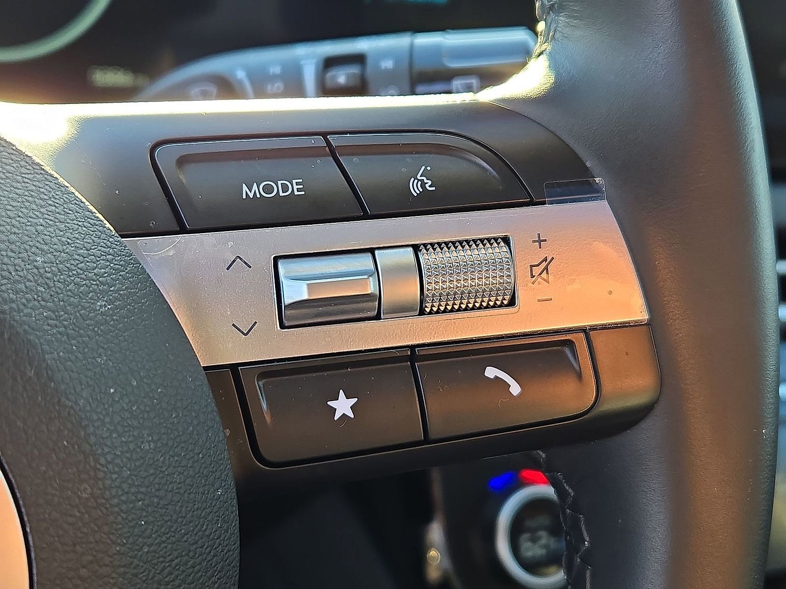 Certified 2025 Hyundai Tucson SEL image 24