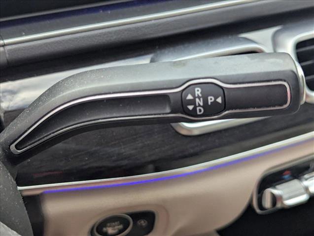 Used 2020 Mercedes-Benz GLE 350 4MATIC image 5