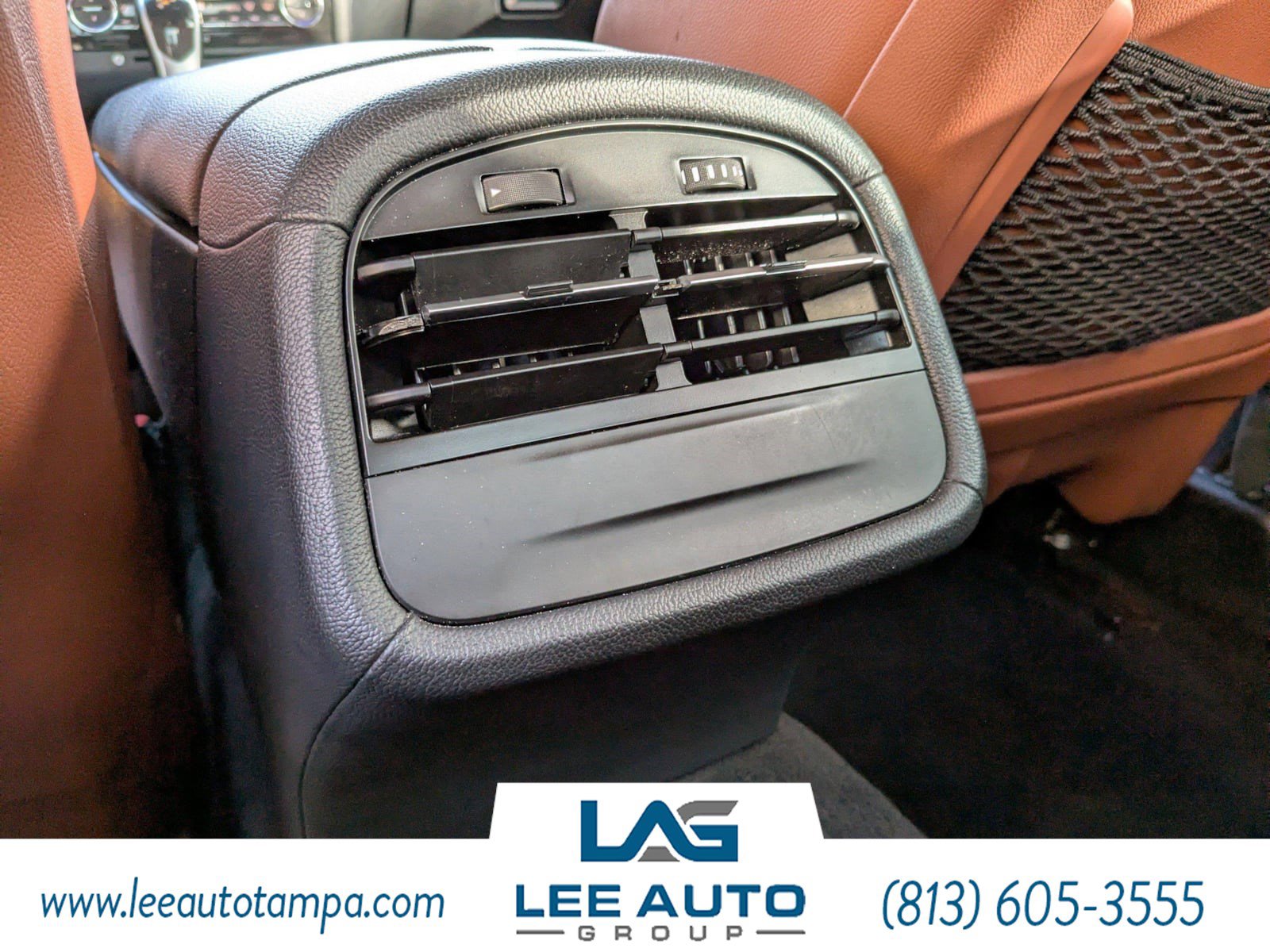 Used 2015 Maserati Ghibli RWD image 14