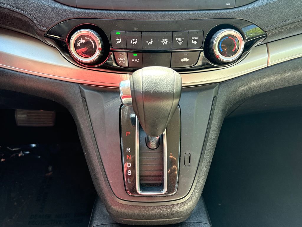 Used 2016 Honda CR-V SE image 23