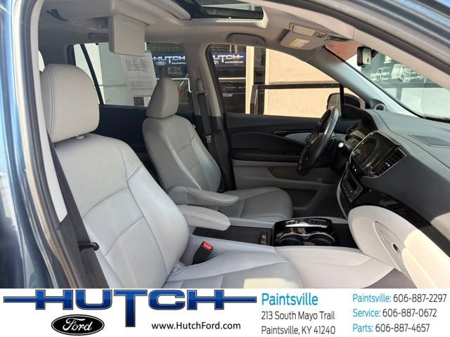 Used 2019 Honda Pilot Touring image 23