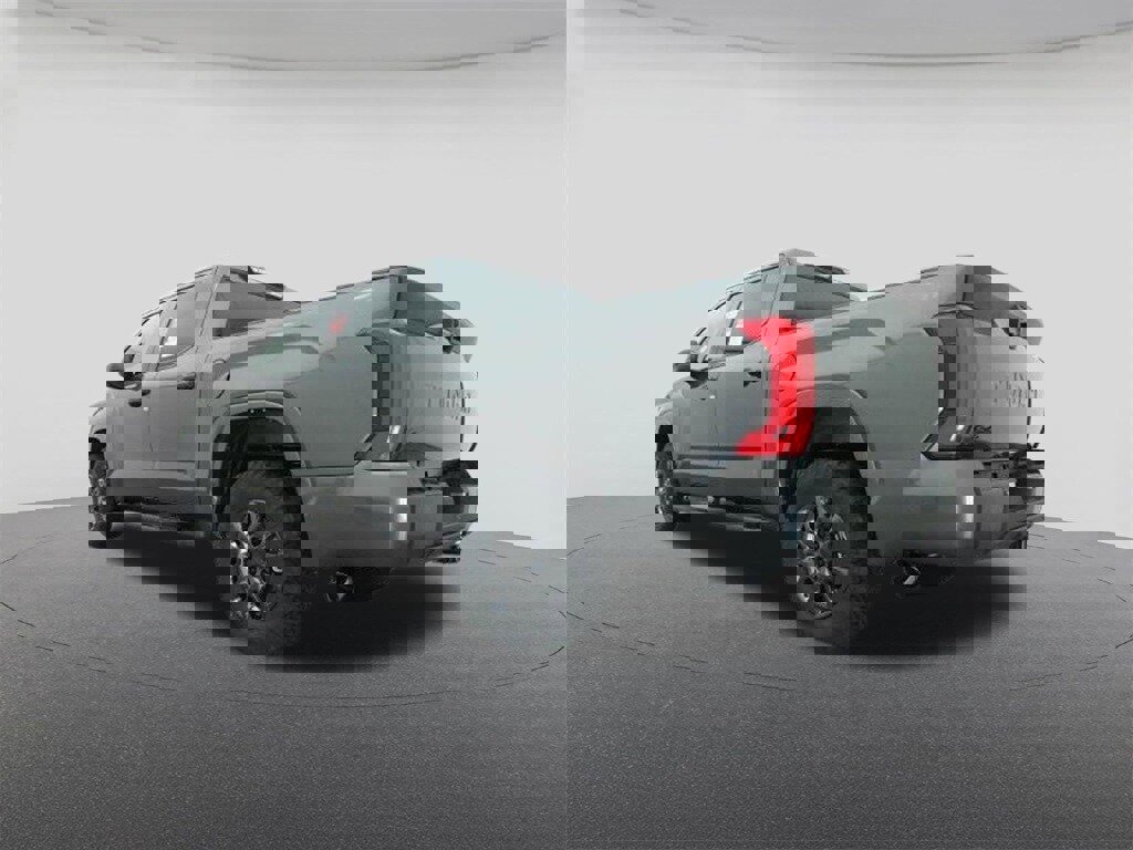 New 2026 Toyota Tundra SR image 21