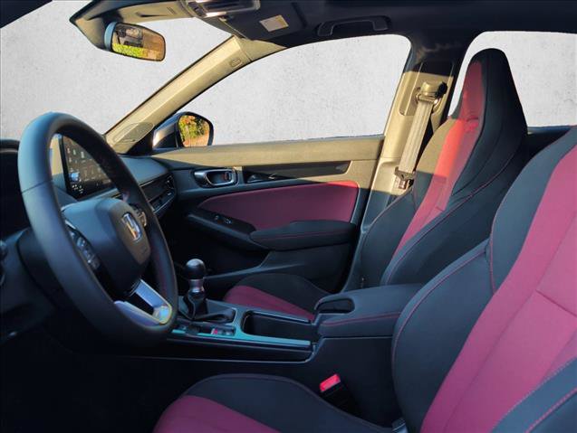 Used 2026 Honda Civic Si image 10