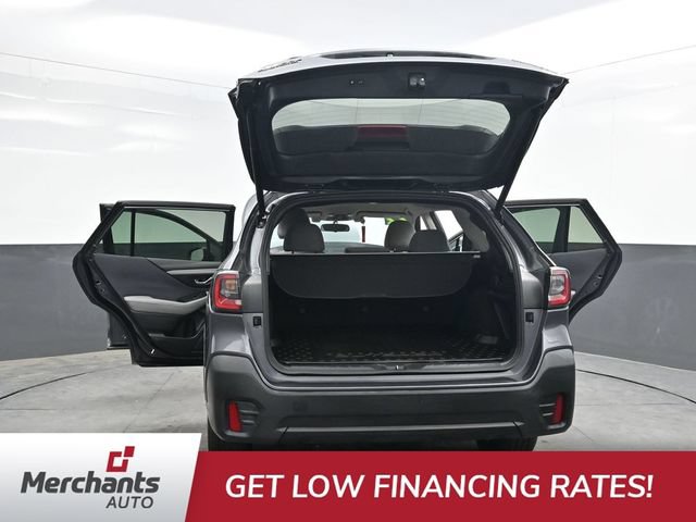 Used 2022 Subaru Outback Premium AWD/4WD image 56