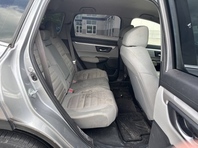 Used 2021 Honda CR-V LX image 16