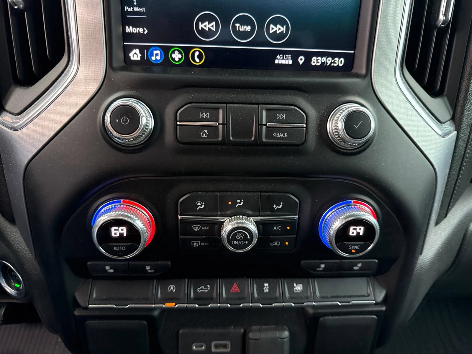 Used 2021 GMC Sierra 1500 Elevation RWD image 26