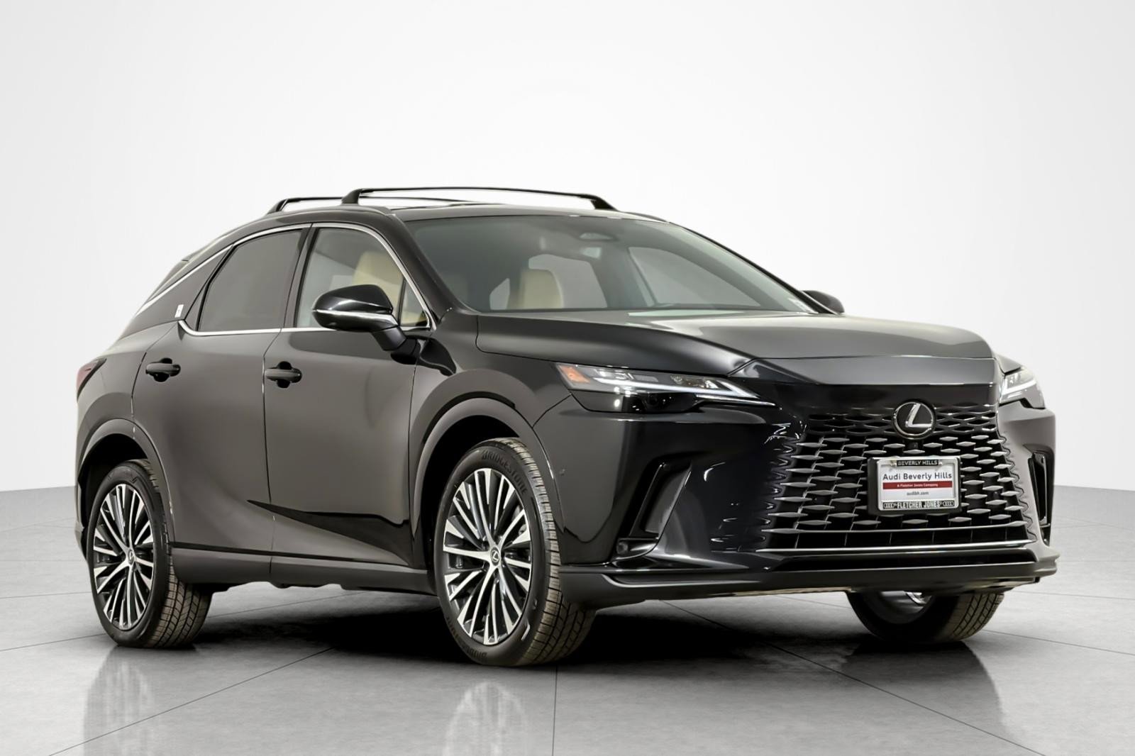 Used 2024 Lexus RX 350 Premium Plus w/ Convenience Package image 7