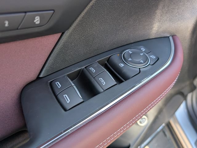 New 2026 Buick Envision Sport Touring AWD/4WD image 17