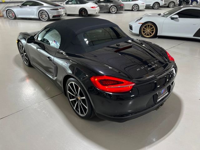 Used 2014 Porsche Boxster S image 68