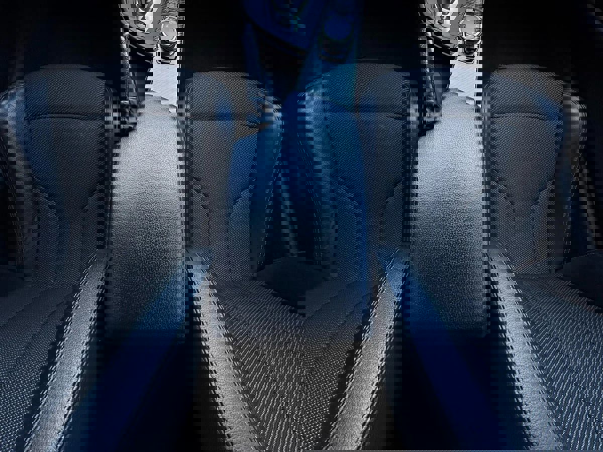 Used 2017 BMW M4 Coupe image 44