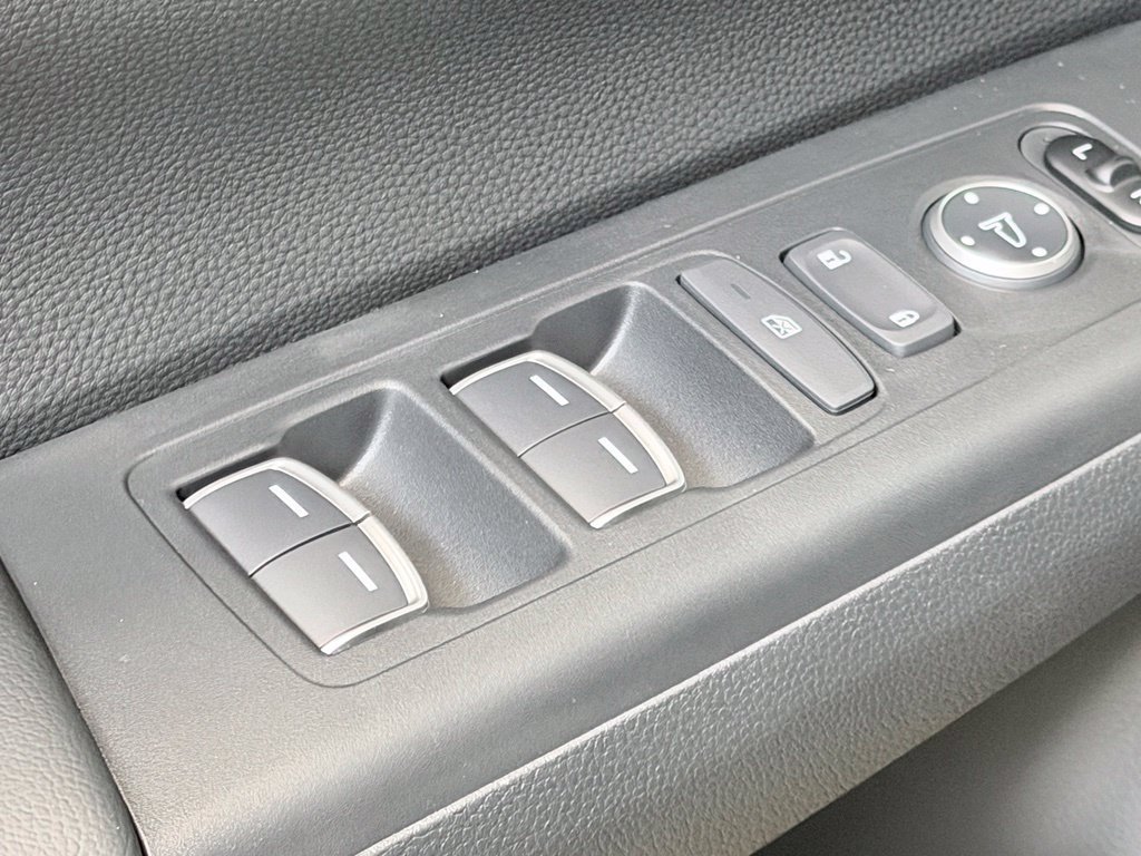 New 2027 Honda CR-V EX-L image 12