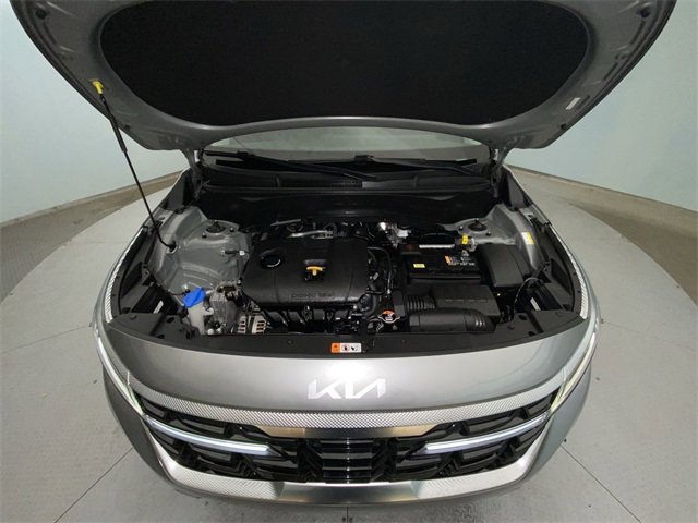 Used 2024 Kia Seltos EX image 11