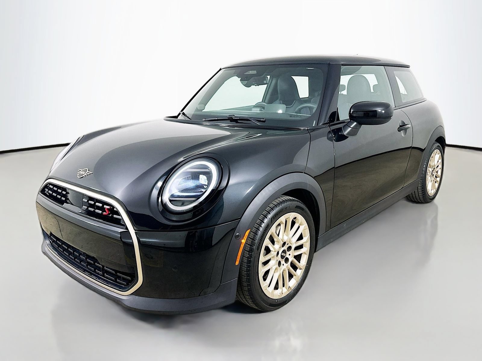 Used 2025 MINI Cooper S