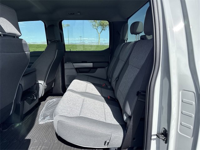 New 2025 Ford F250 XL w/ STX Appearance Package image 22