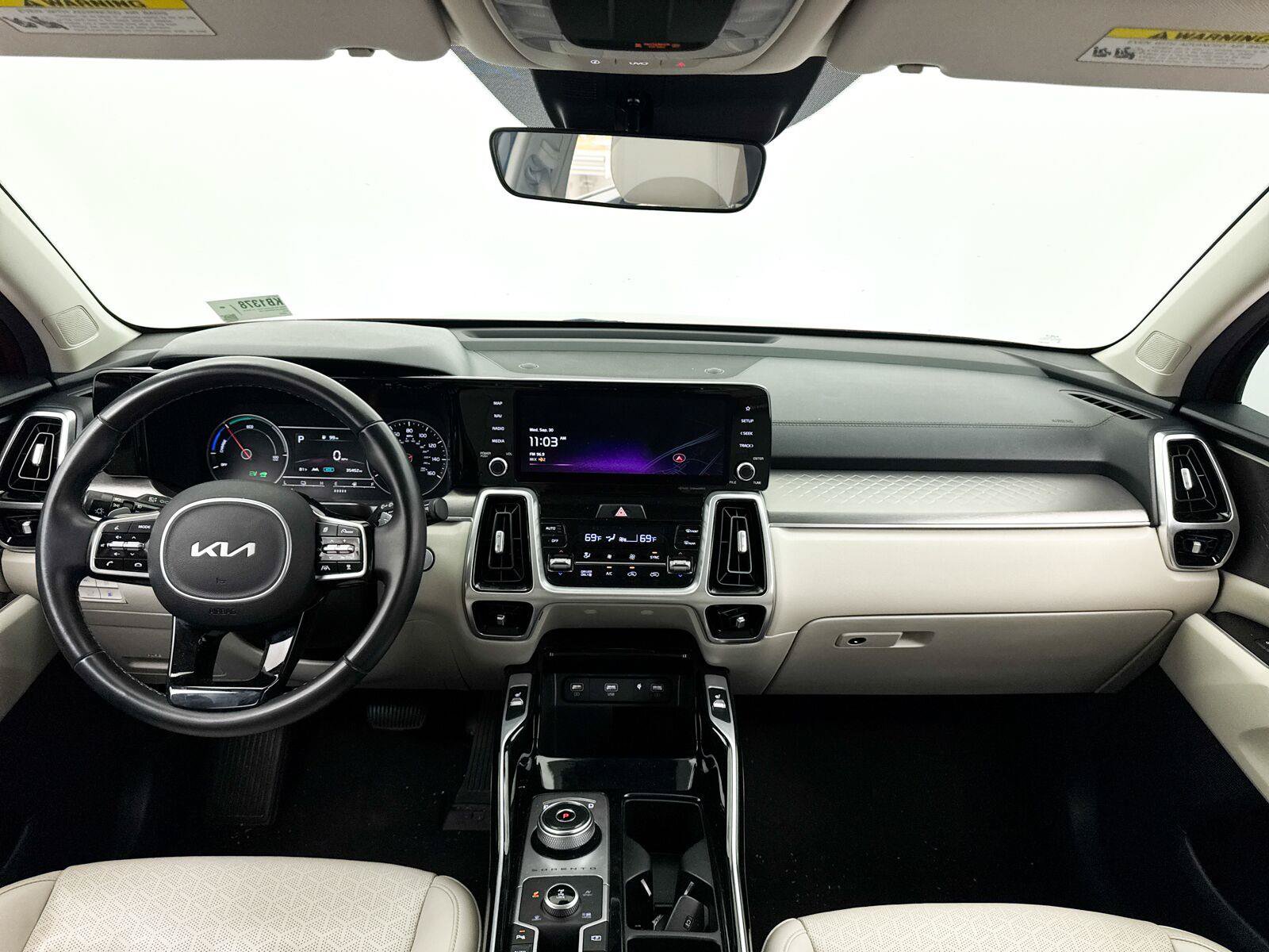 Used 2022 Kia Sorento SX AWD/4WD image 19