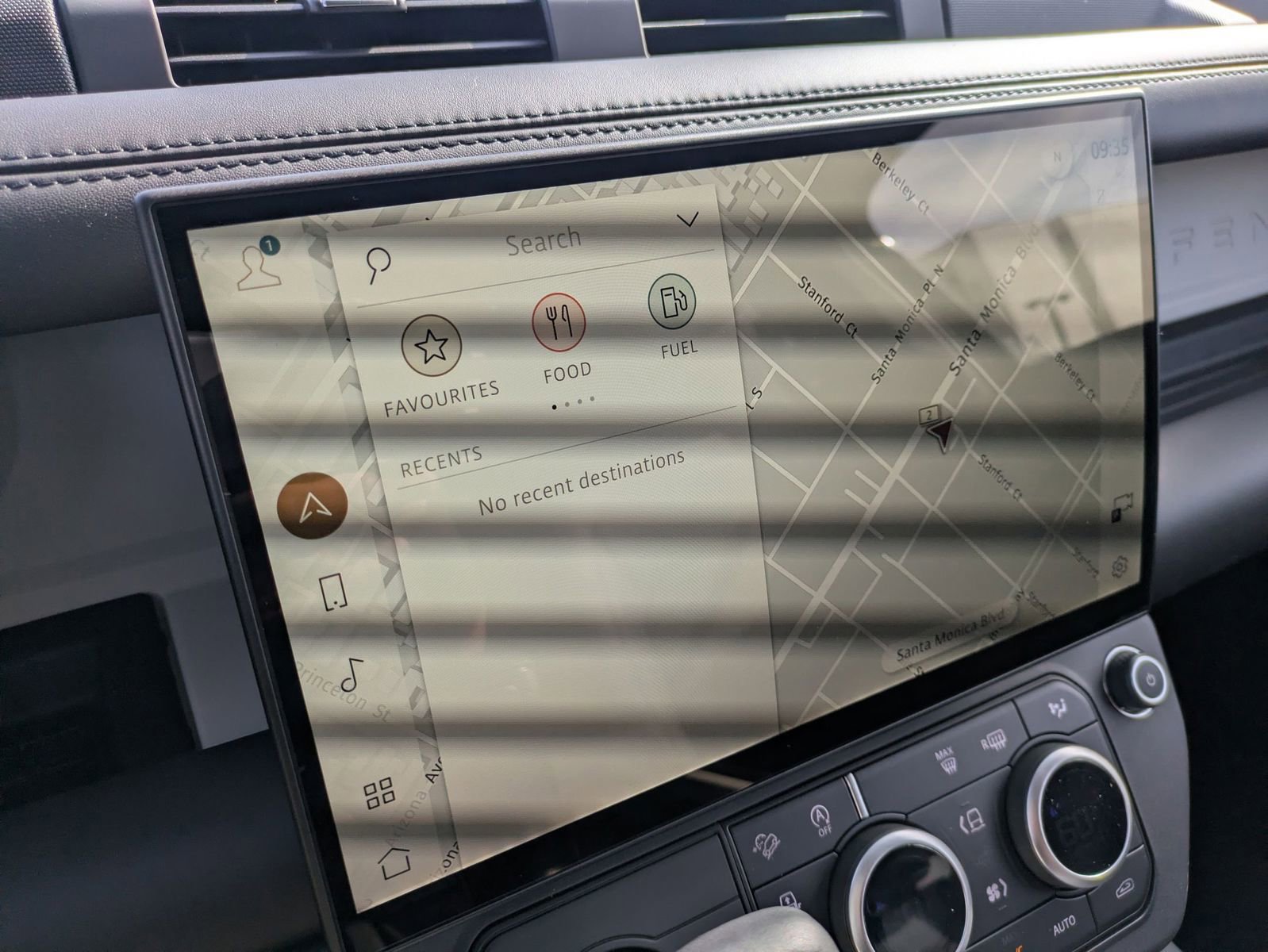 New 2026 Land Rover Defender 130 S image 22