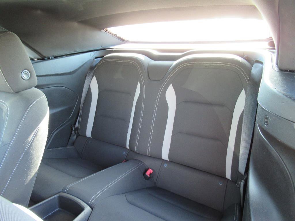 Used 2019 Chevrolet Camaro LT image 23