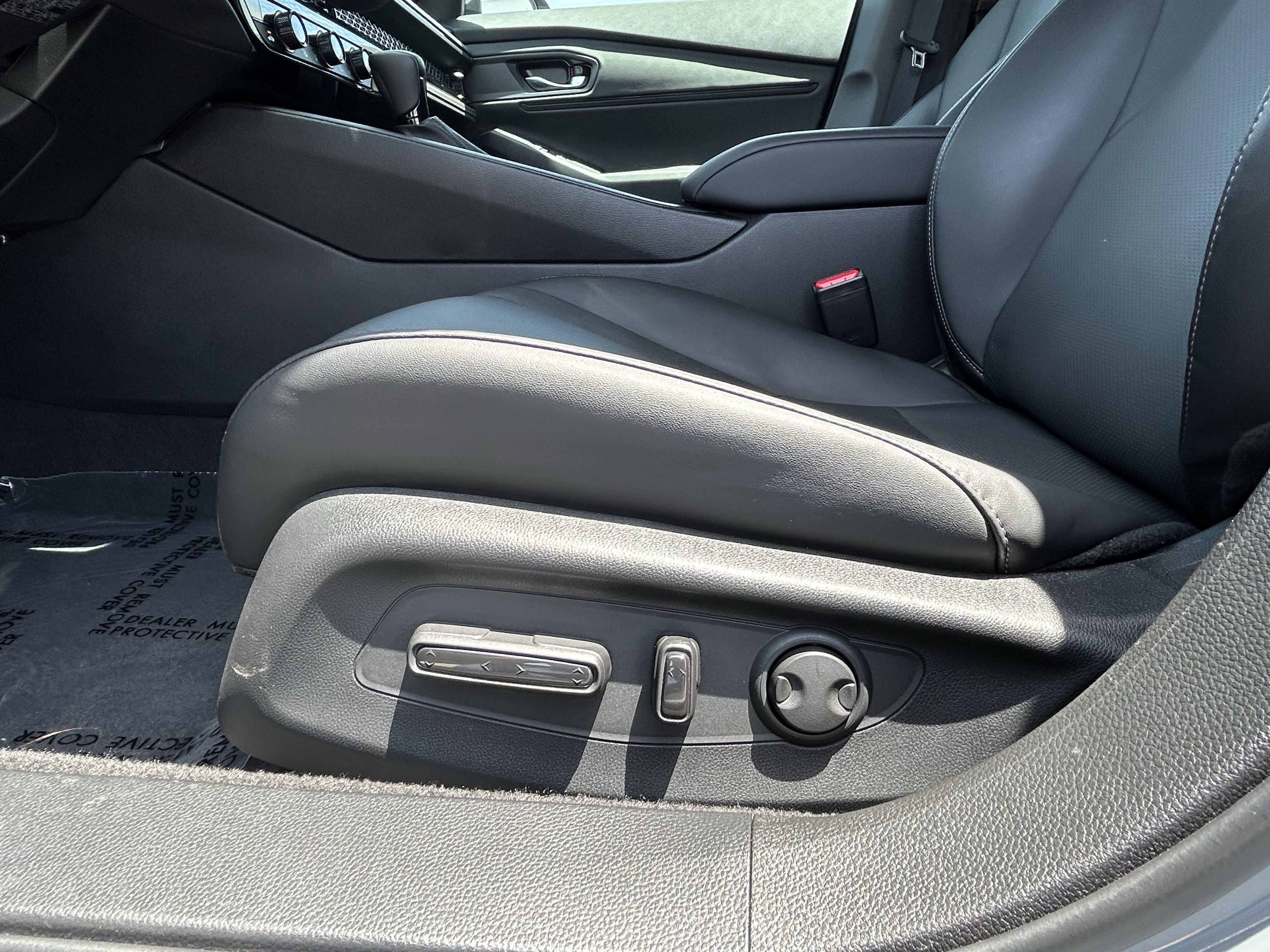 Used 2026 Honda Accord EX-L image 15