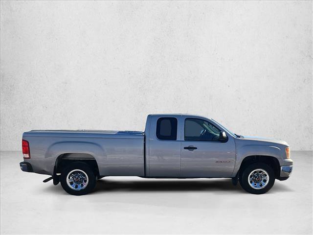 Used 2008 GMC Sierra 1500 W/T image 4