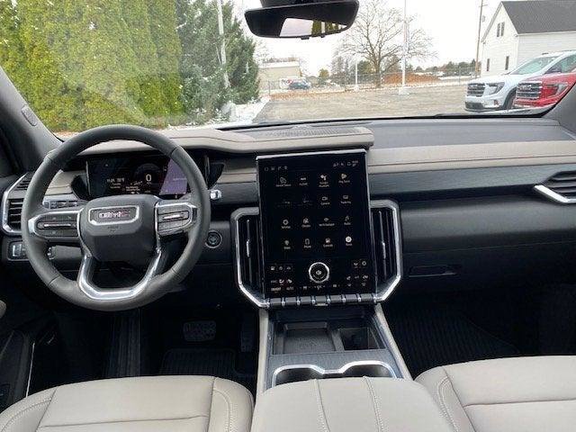 New 2026 GMC Acadia Elevation w/ Black Edition image 13