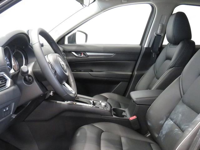 New 2025 MAZDA CX-5 AWD 2.5 S w/ Select Package image 7