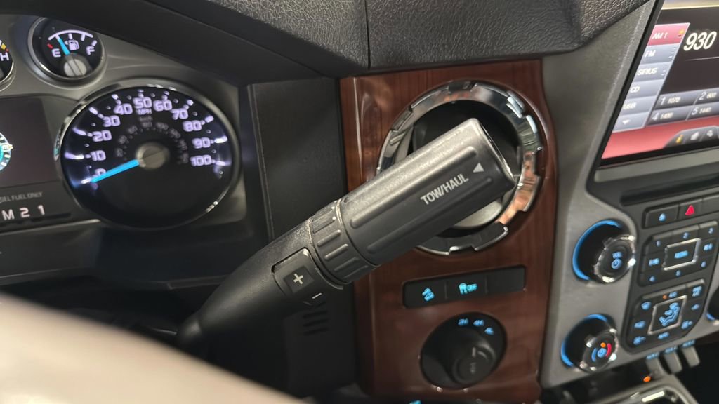Used 2016 Ford F350 King Ranch w/ King Ranch w/Chrome Package AWD/4WD image 37