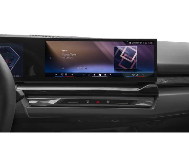 New 2026 BMW i5 M60 AWD/4WD image 12