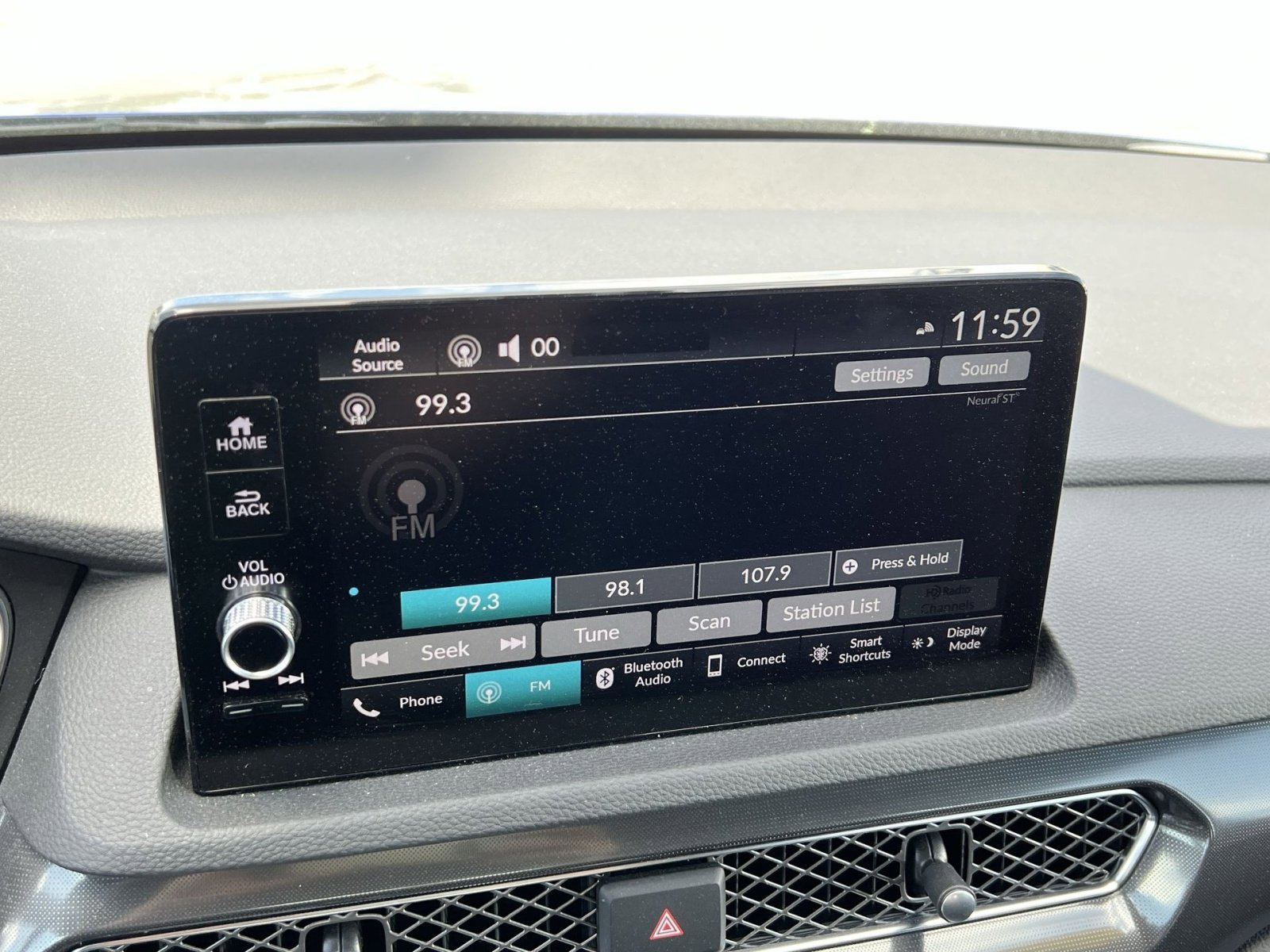 Certified 2024 Acura Integra A-Spec image 15