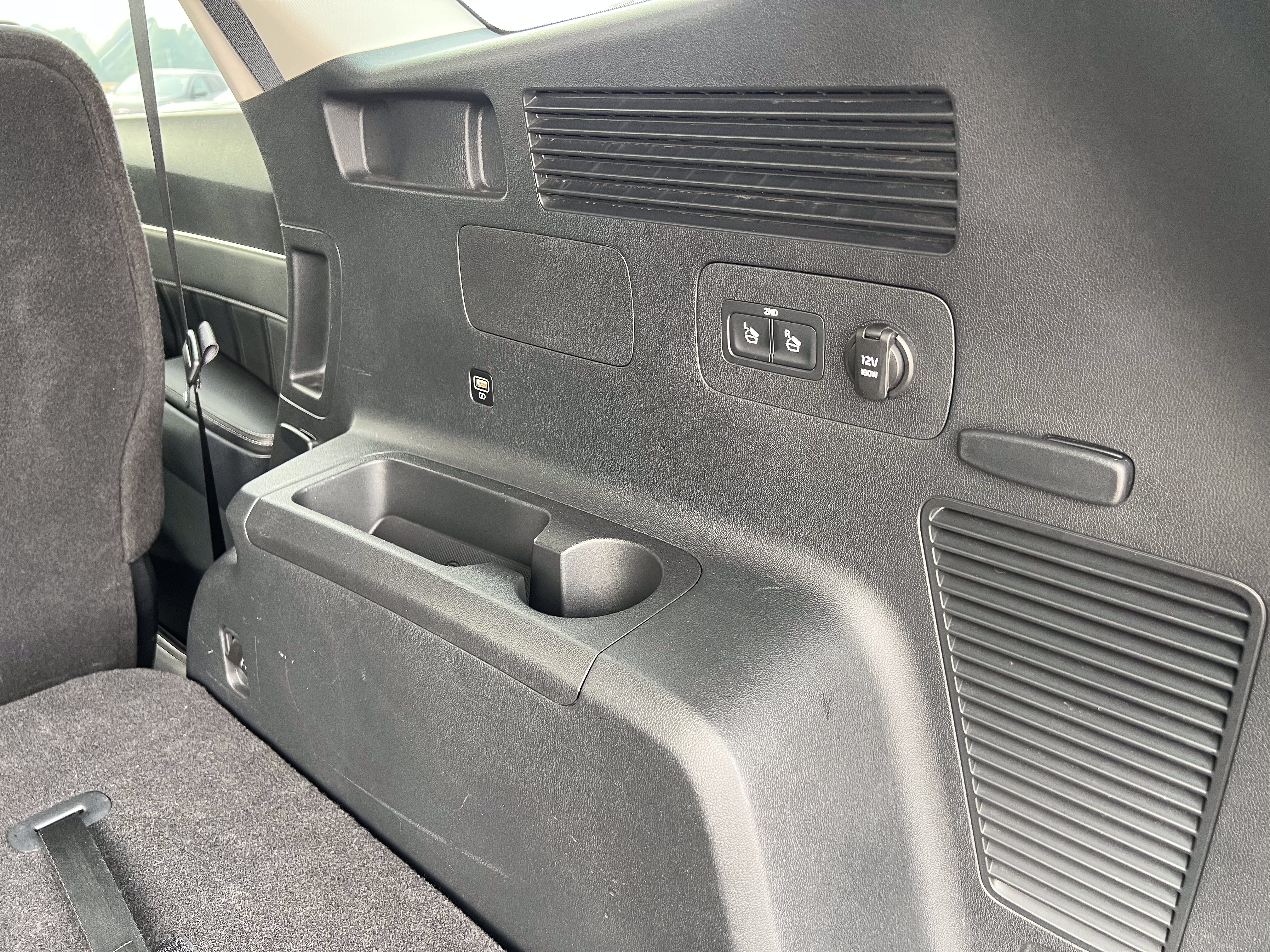 Used 2023 Kia Sorento SX AWD/4WD image 6