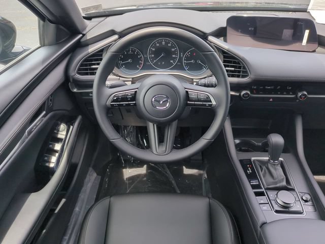 New 2026 MAZDA MAZDA3 s Sport FWD image 15