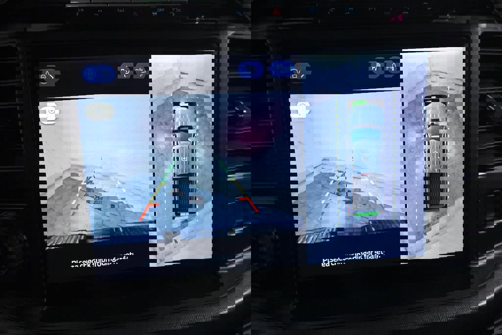 Used 2024 Ford F150 Lariat w/ Equipment Group 502A High image 20