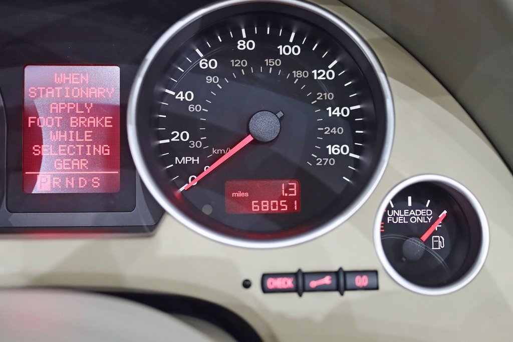 Used 2008 Audi A4 2.0T image 18