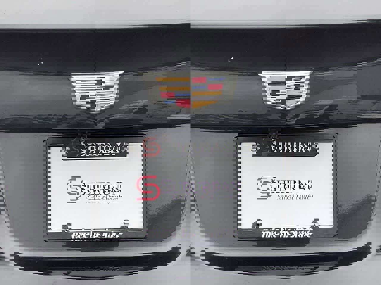 Certified 2023 Cadillac XT4 Premium Luxury w/ Cold Weather Package image 42