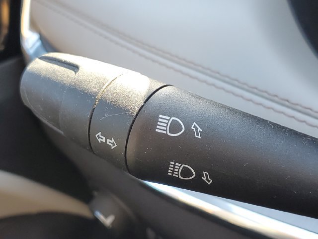 Used 2024 Jeep Compass Limited AWD/4WD image 11