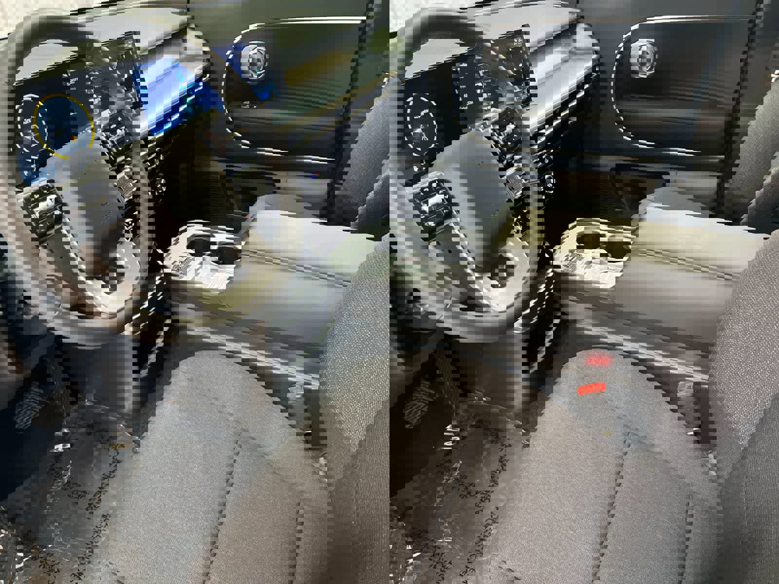 New 2026 Hyundai Ioniq 9 SE w/ Tow & Go Package image 11