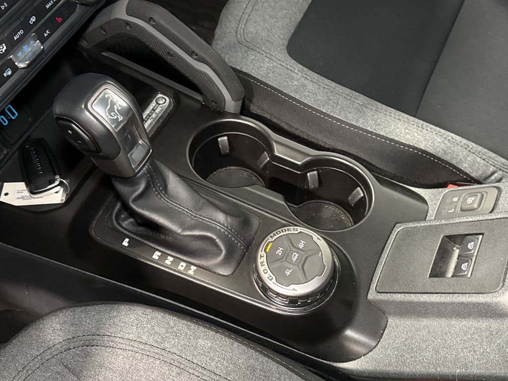 Used 2022 Ford Bronco Big Bend image 18