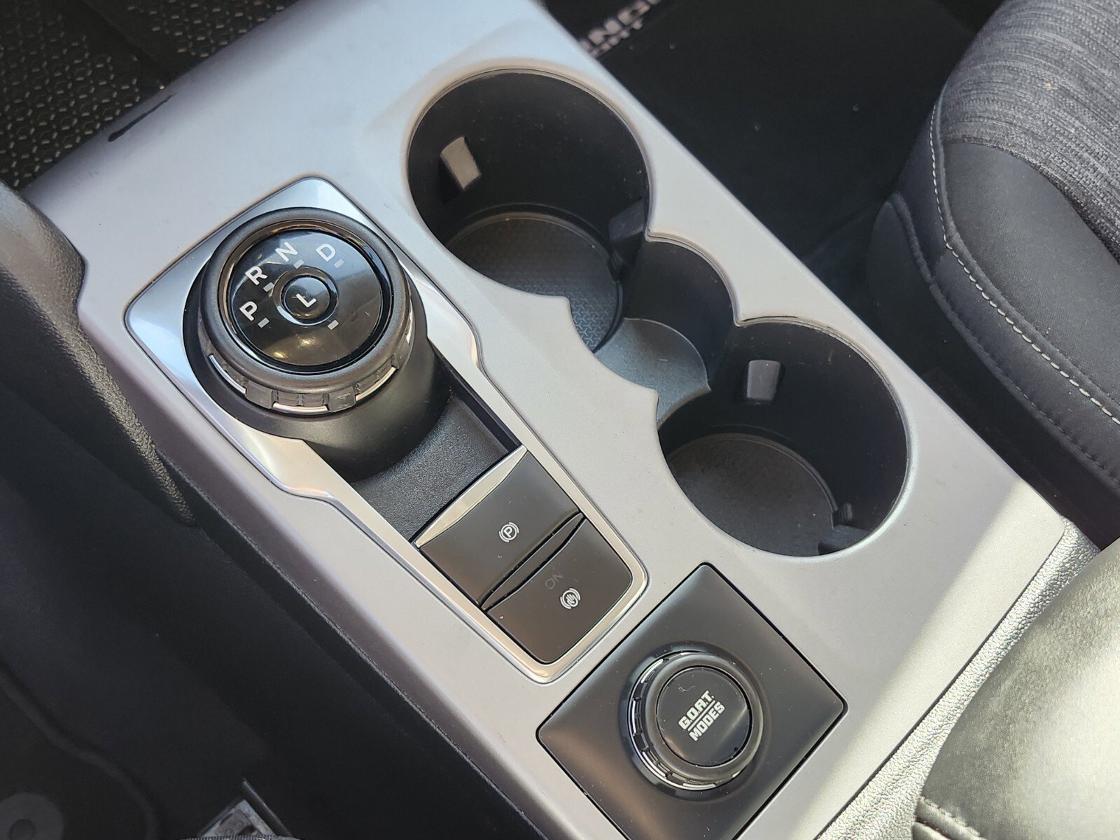 Used 2022 Ford Bronco Sport Big Bend image 25