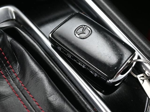 Certified 2023 MAZDA CX-5 Carbon Edition image 13