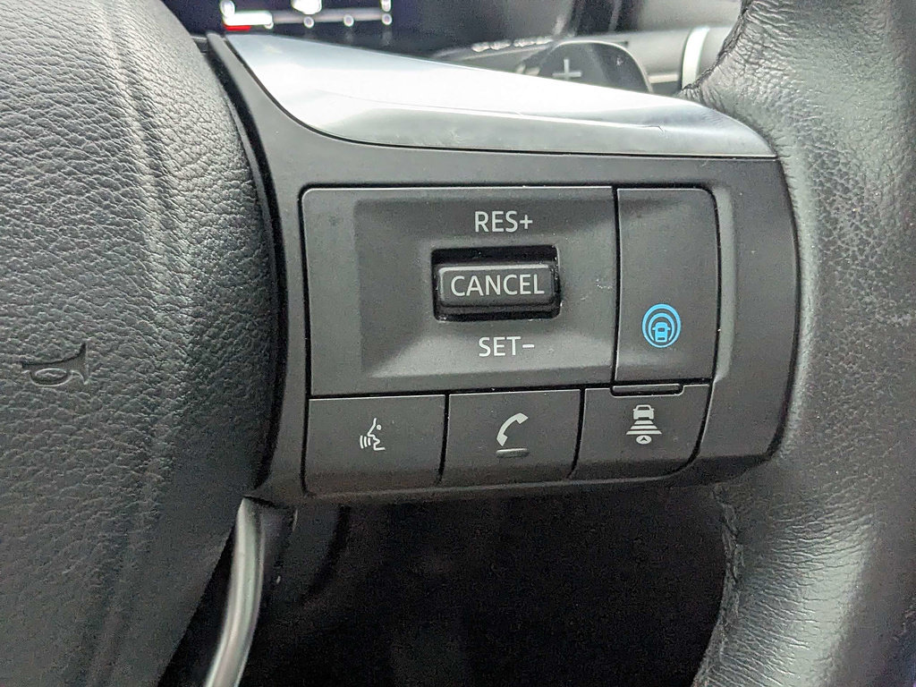 Used 2024 INFINITI QX60 Luxe FWD image 27