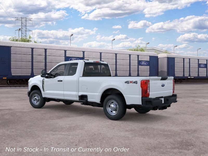 New 2026 Ford F250 XL AWD/4WD image 22