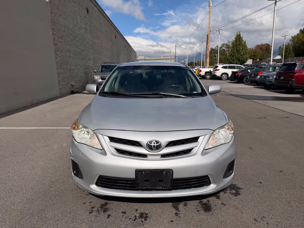 Used 2011 Toyota Corolla LE FWD image 7