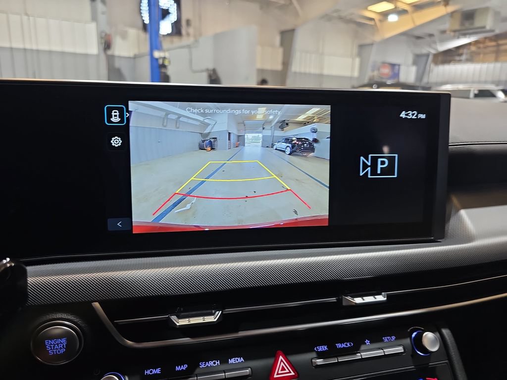 New 2026 Hyundai Sonata SEL AWD/4WD image 21