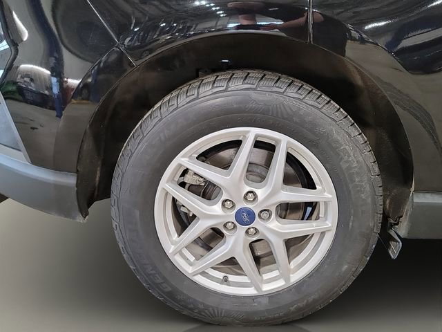 Used 2022 Ford Edge SEL w/ Convenience Package image 29