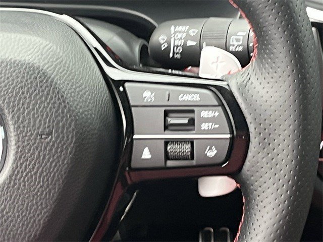 New 2026 Acura ADX A-Spec FWD image 15