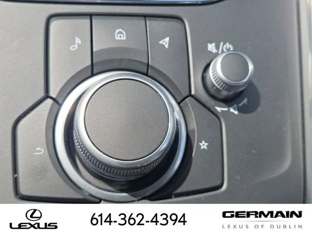 Used 2023 MAZDA CX-5 Signature AWD/4WD image 31