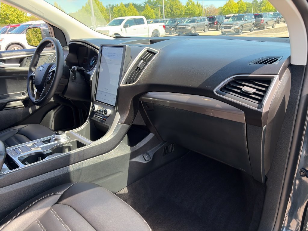 Used 2024 Ford Edge SEL w/ Convenience Package AWD/4WD image 10