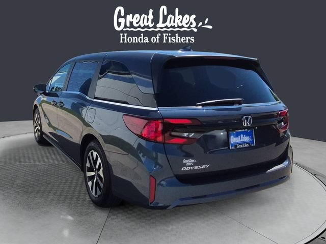 Used 2026 Honda Odyssey EX-L image 3