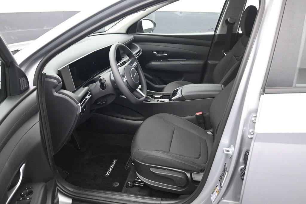 New 2026 Hyundai Tucson SE FWD image 9